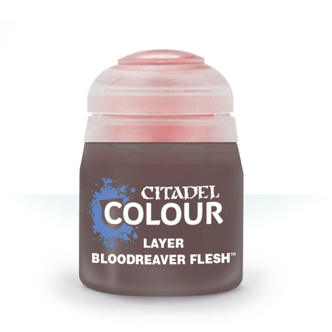 Citadel - Layer: Bloodreaver Flesh (12ml)