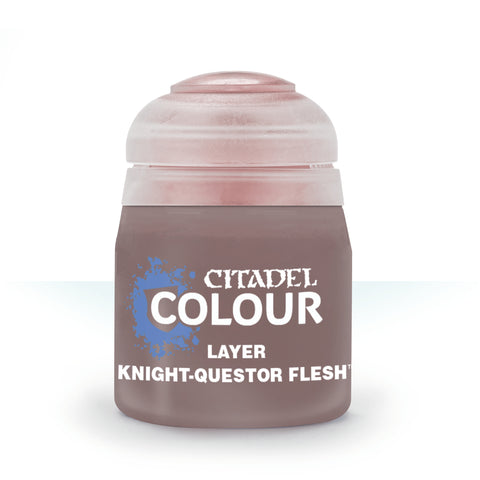 Citadel - Layer: Knight-Questor Flesh (12ml)