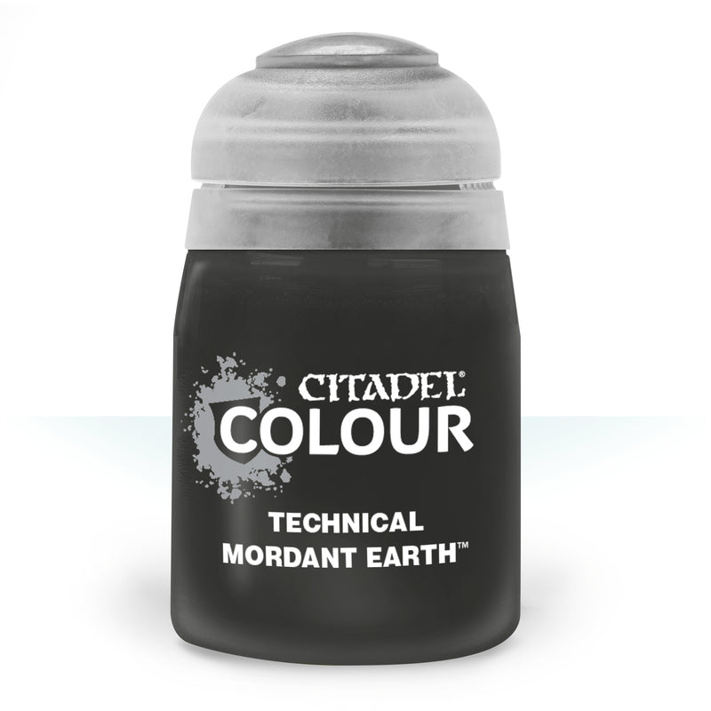 Citadel - Technical: Mordant Earth (24ml)