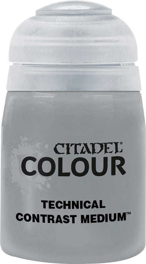 Citadel - Technical: Contrast Medium (24ml)