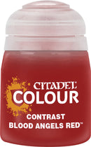 Citadel - Contrast: Blood Angels Red (18ml)