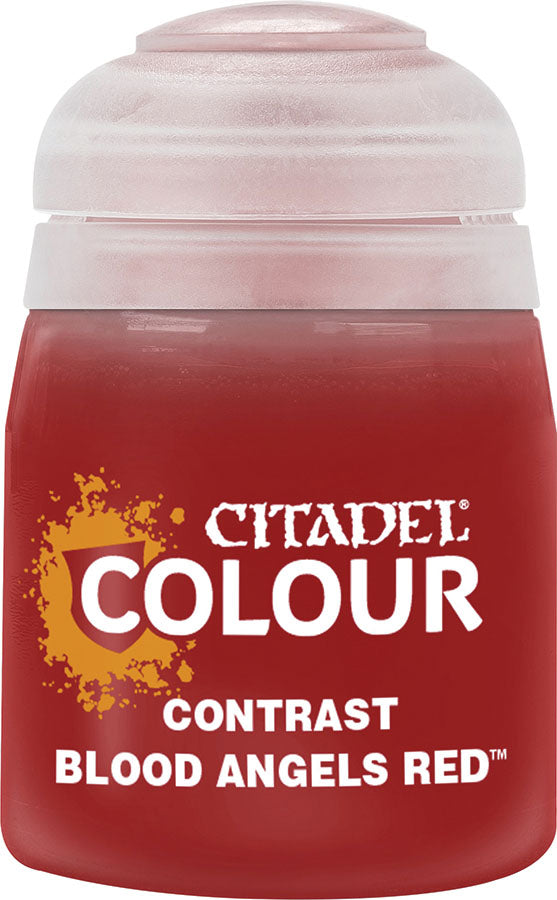Citadel - Contrast: Blood Angels Red (18ml)