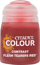 Citadel - Contrast: Flesh Tearers Red (18ml)