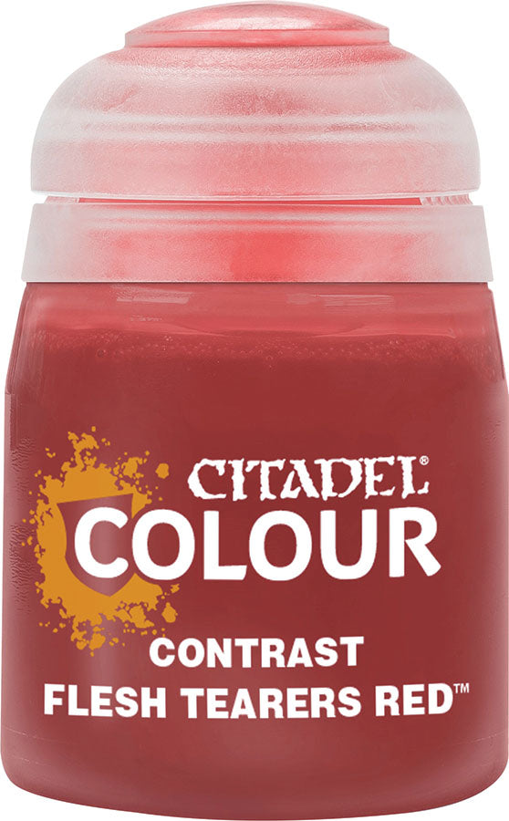 Citadel - Contrast: Flesh Tearers Red (18ml)