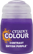 Citadel - Contrast: Shyish Purple (18ml)