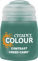 Citadel - Contrast: Creed Camo (18ml)
