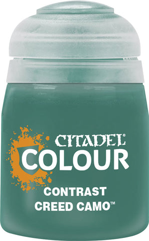Citadel - Contrast: Creed Camo (18ml)