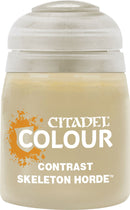 Citadel - Contrast: Skeleton Horde (18ml)