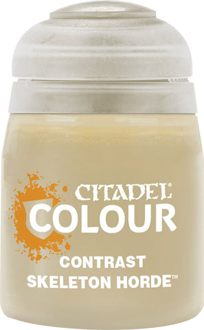 Citadel - Contrast: Skeleton Horde (18ml)