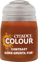 Citadel - Contrast: Gore-Grunta Fur (18ml)