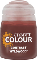 Citadel - Contrast: Wyldwood (18ml)