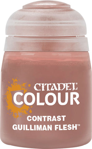 Citadel - Contrast: Guilliman Flesh (18ml)