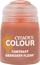 Citadel - Contrast: Darkoath Flesh (18ml)