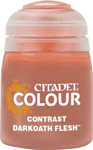 Citadel - Contrast: Darkoath Flesh (18ml)