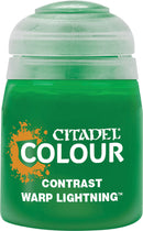 Citadel - Contrast: Warp Lightning (18ml)
