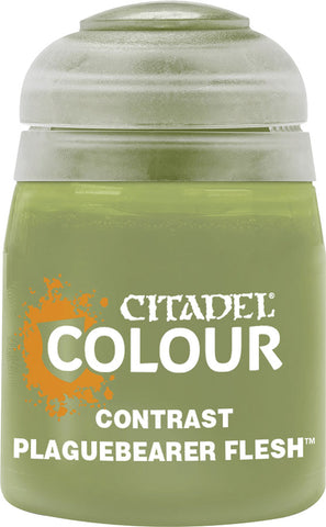 Citadel - Contrast: Plaguebearer Flesh (18ml)