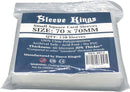 Picture of the Board Game Sleeves: Sleeve Kings Card Sleeves: 70 x 70mm (110)