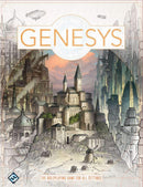 Genesys: Core Rulebook