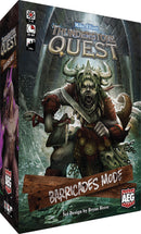 Picture of the Board Game: Thunderstone Quest: Barricades
