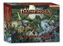 Pathfinder 2E: Beginner Box