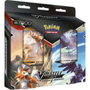 Pokemon TCG: Lycanroc V vs Corviknight V Battle Decks