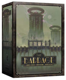 Picture of the Board Game: Barrage