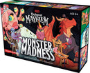 Picture of the Board Game: Dungeon Mayhem Monster Madness