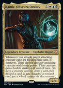 Streets of New Capenna Commander - Obscura Operation