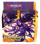 Dominaria United - Collector Booster Box