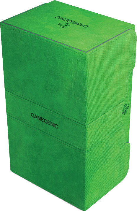 Picture of the Deck Boxe: Stronghold 200: Green