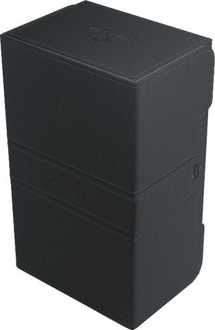 Picture of the Deck Boxe: Stronghold 200: Black