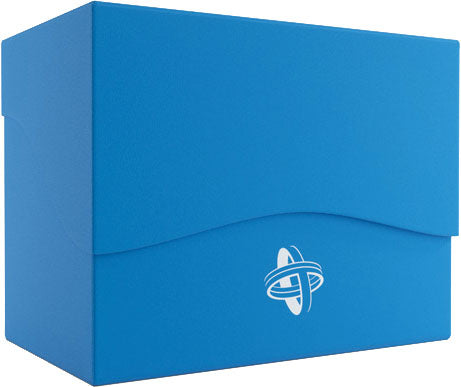 Picture of the Deck Boxe: Gamegenic Side Holder 80: Blue