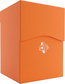 Picture of the Deck Boxe: Gamegenic Deck Holder 100: Orange