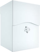 Picture of the Deck Boxe: Gamegenic Deck Holder 100: White