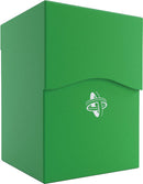 Picture of the Deck Boxe: Gamegenic Deck Holder 100: Green