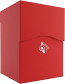 Picture of the Deck Boxe: Gamegenic Deck Holder 100: Red