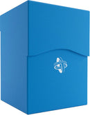 Picture of the Deck Boxe: Gamegenic Deck Holder 100: Blue