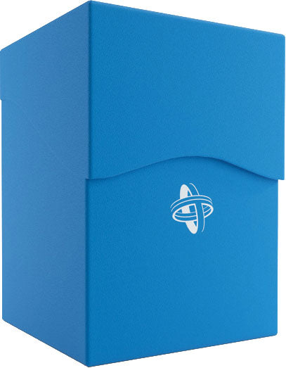 Picture of the Deck Boxe: Gamegenic Deck Holder 100: Blue