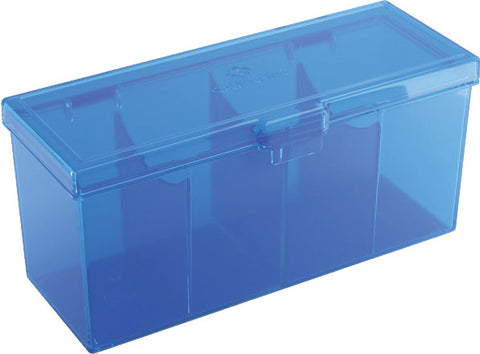 Picture of the Deck Boxe: Fourtress 320: Blue