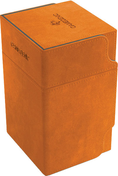 Picture of the Deck Boxe: Watchtower 100: Orange