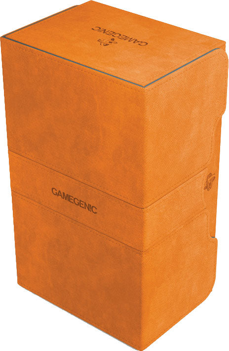 Picture of the Deck Boxe: Stronghold 200: Orange