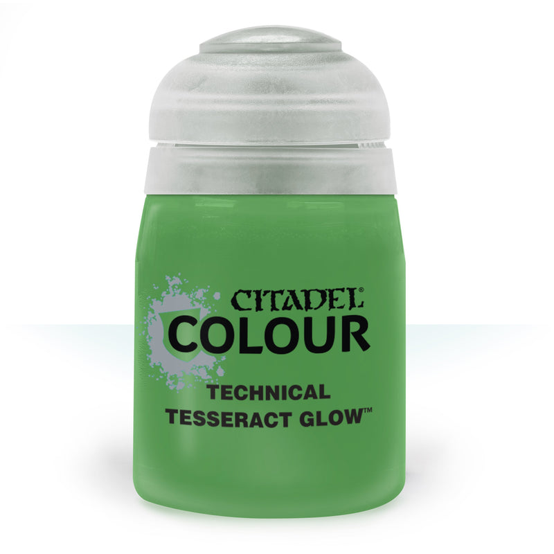 Citadel - Technical: Tesseract Glow (18ml)
