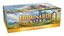 Dominaria United - Draft Booster Display