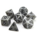 RPG Dice Set (7) - Stone Ancient