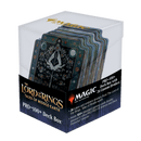 Ultra PRO: Divider Box - The Lord of the Rings