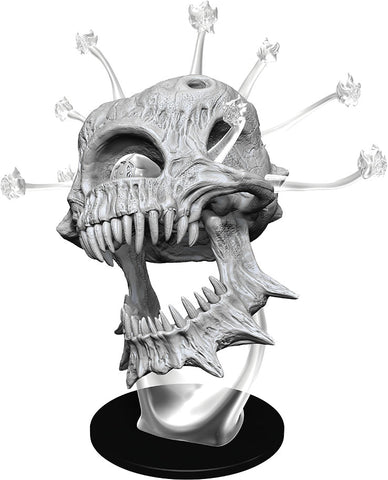 D&D Unpainted Minis: Death Tyrant