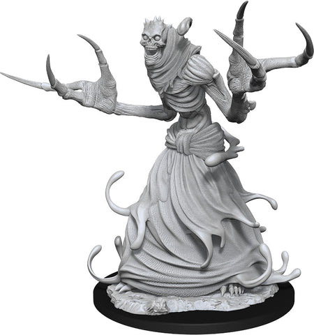 D&D Unpainted Minis: Boneclaw - Wave 15