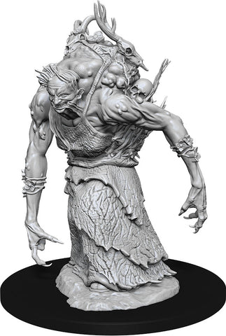 D&D Unpainted Minis: Annis Hag - Wave 15