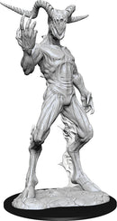 D&D Unpainted Minis: Nightwalker