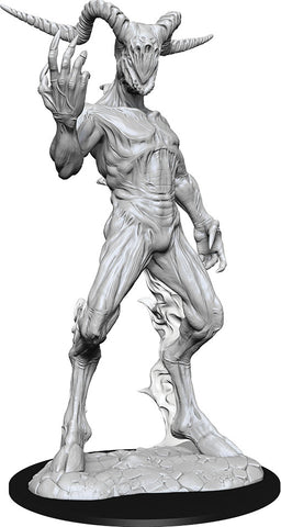 D&D Unpainted Minis: Nightwalker